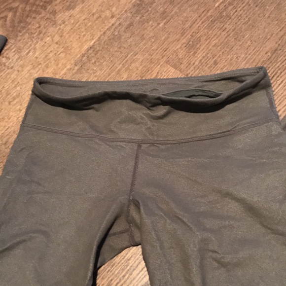 Lululemon Leggings - Picture 3 of 6